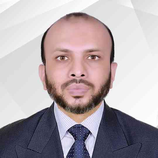 Farzin Hasan