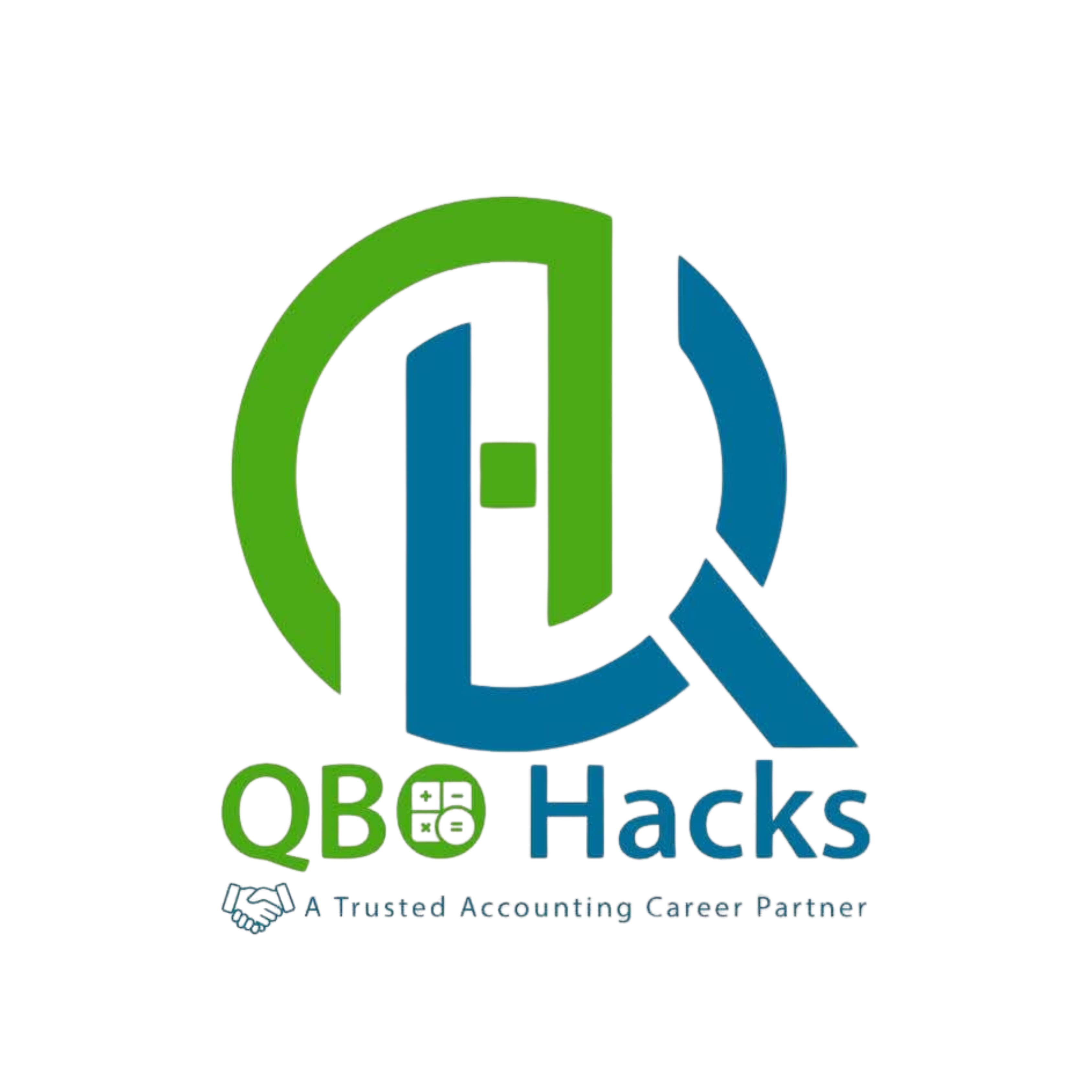QBO Hacks Logo