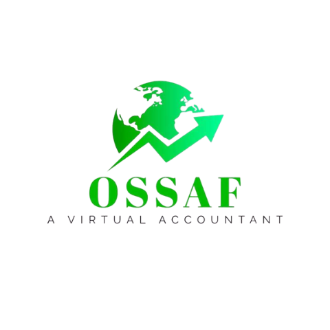 OSSAF Logo