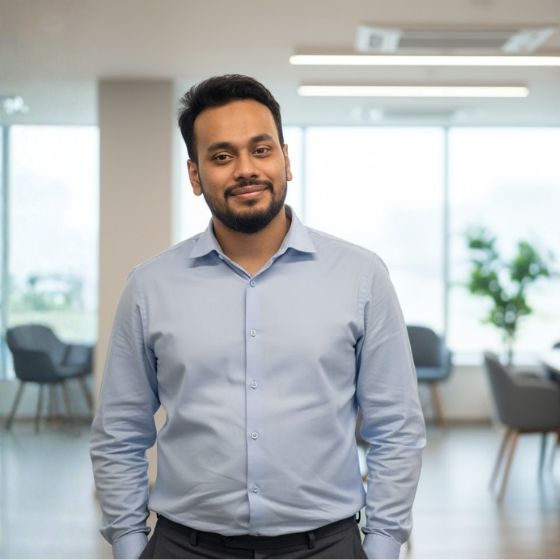 Zunaid Hasan